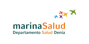 Logo Marina Salud SA