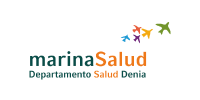 Marina Salud SA Logo